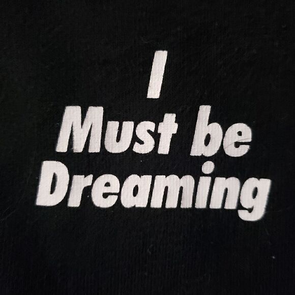 Zara I must be dreaming pullover S - Picture 4 of 5